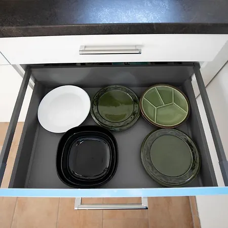 شقة Sunlit Garden & Mountain جارمش بارتنكيرشن