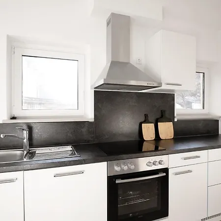 Sunlit Garden & Mountain *